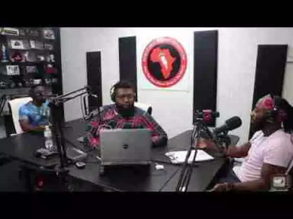 Video: Wowo Boyz – Wowo Banter Episode 4 ”Does The Truth Always Set You Free?